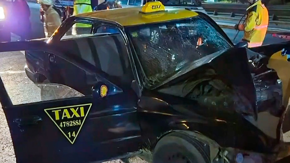 ¡Adiós al icónico Taxi Tsuru en Puebla! Por ESTA razón dejarán de circular