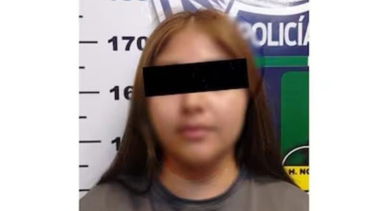 ¡Furia en el kínder! Mujer golpea a maestra por una solicitud de amistad a su esposo