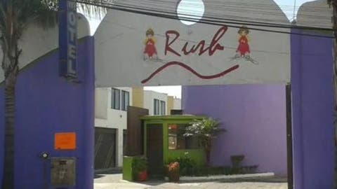 Poblano universitario de 21 años intenta quitarse la vida dentro de una habitación de un motel Rush