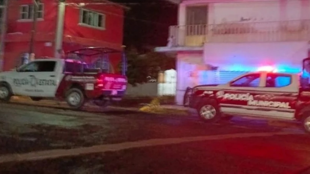 ¡Aterrador! Poblana es baleada tras resistir un intento de robo