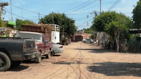 ¡Desgarrador! Madre muere de un infarto tras enterarse que sus hijos fallecieron