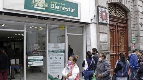 ¡Atención, Adultos Mayores! Importante anuncio sobre préstamos del Banco del Bienestar