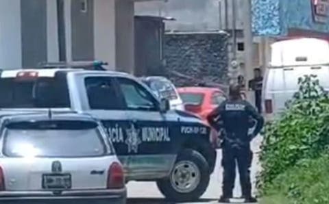 Comando armado secuestra a Rafael N. en San Lorenzo Chiautzingo, Puebla