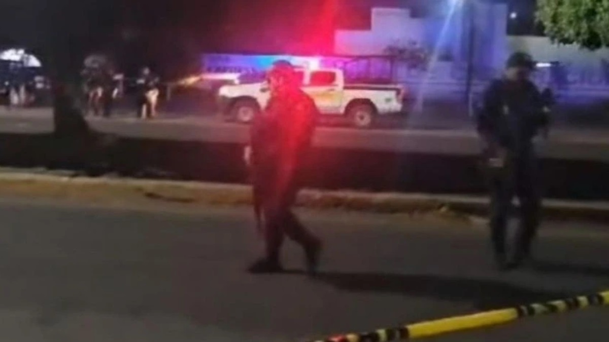 ¡Violencia fuera de control! En Tepeojuma van 3 asesinatos en 72 horas