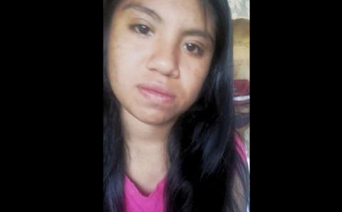 ¿La has visto? Clara Hernández, de 17 años, desapareció tras ir por tortillas en Puebla