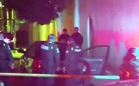 Miércoles de TERROR: Ejecutan a hombre dentro de su auto en pleno Camino Real a Cholula