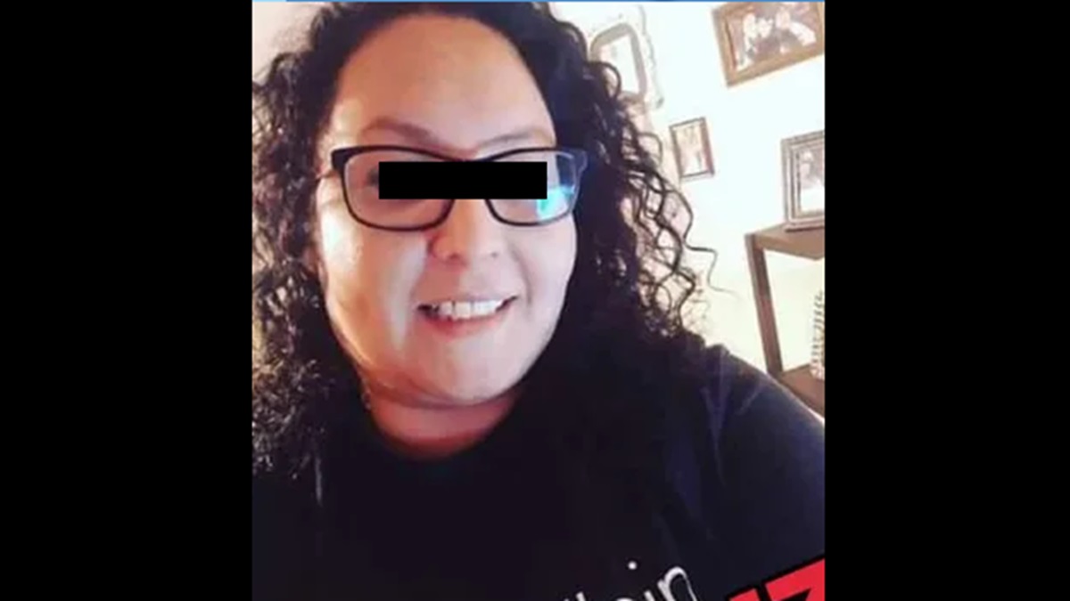 ¡Terrible hallazgo! Encuentran a Itxell Pamela, embarazada, en una fosa clandestina