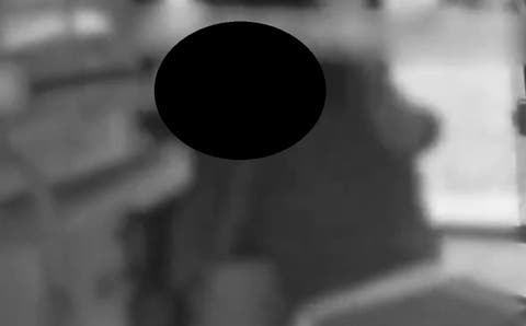 ¡POR UN EMPUJÓN! Así comenzó la pelea en el Metrobus que terminó con vidrios incrustados en la cara de uno de los pasajero