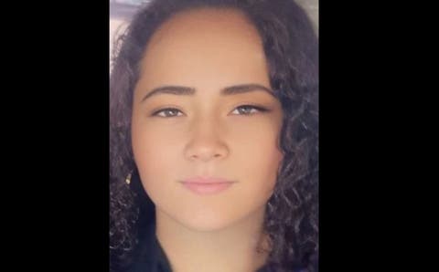 ¡Urgente! Ayuda a localizar a Kiada Kakash, joven estadounidense desaparecida en Tehuacán.