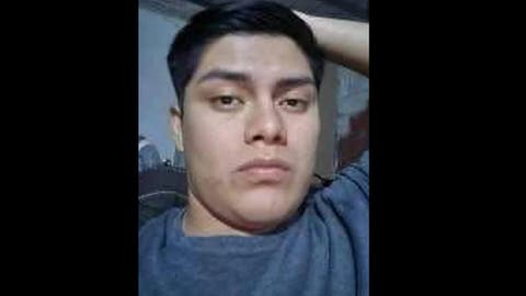 ¡Ayuda a localizarlo! Luis Ángel desapareció tras salir del bar “Una y ya” en La Juárez