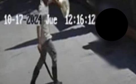 Horror en Puebla: José Guadalupe asesina a su tío con un machete