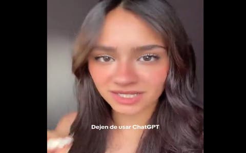 ¿Adiós a la creatividad? Una usuaria advierte sobre los peligros de depender de ChatGPT.