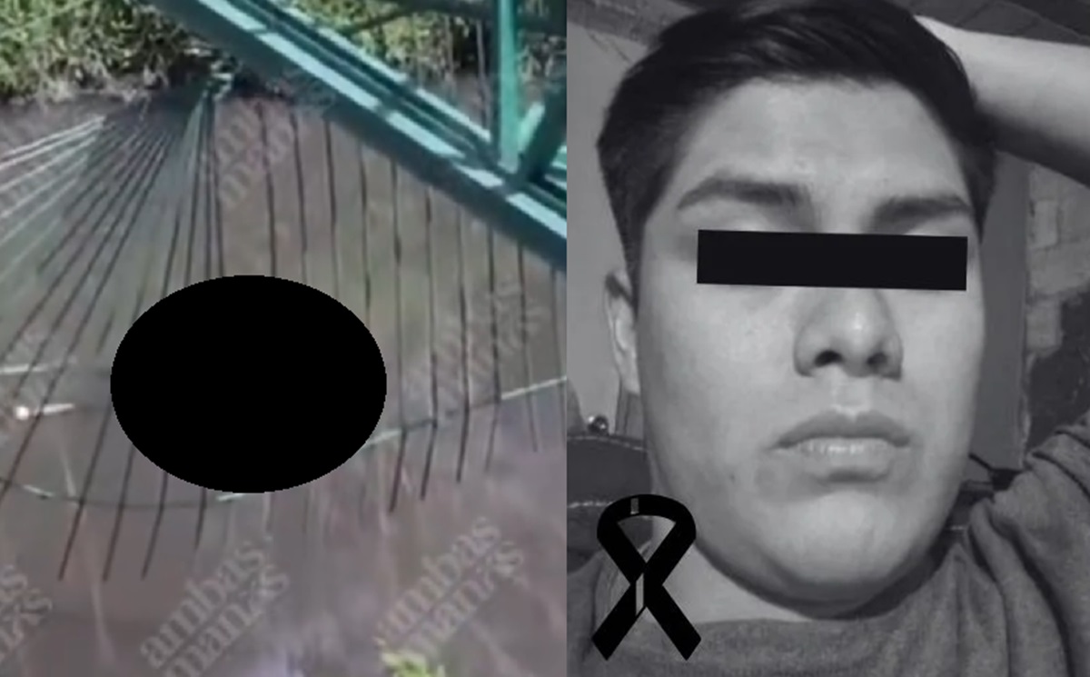 ¿Quién mató a Luis Ángel? El misterio detrás del brutal asesinato del joven universitario tras salir del bar “Una y Ya”