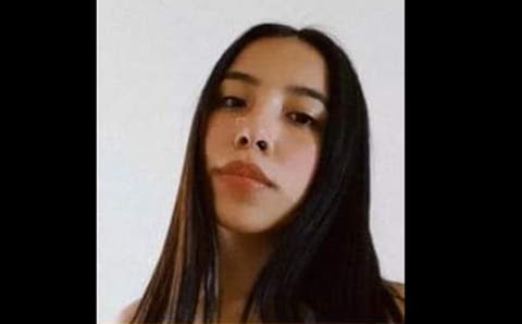 Ayuda a encontrar a Sandra Paola Palacios Águila, desaparecida en Puebla