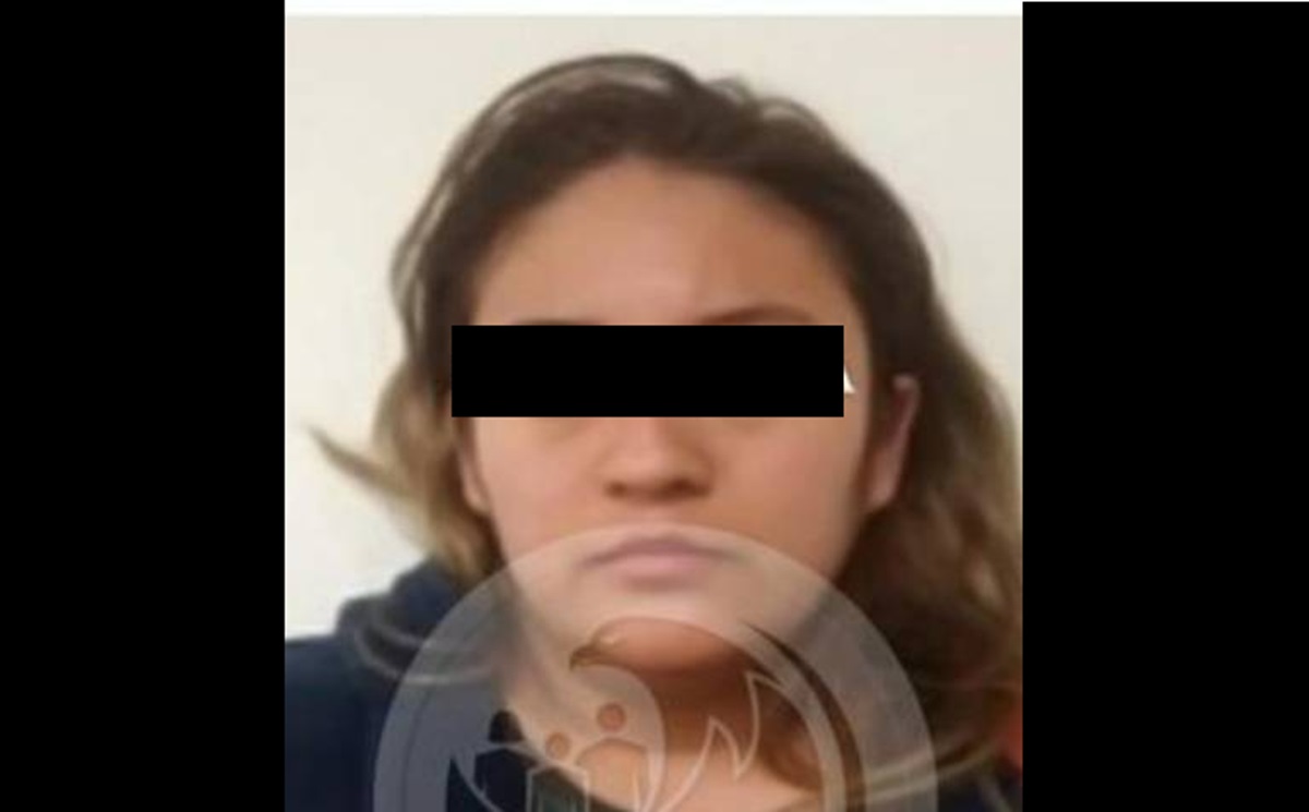 Condenan a 50 años de prisión a mujer implicada en secuestro en Puebla