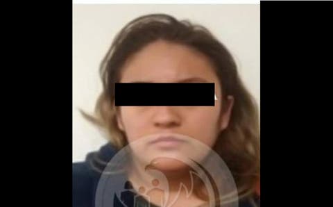Condenan a 50 años de prisión a mujer implicada en secuestro en Puebla