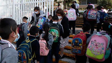¿Habrá clases el 31 de octubre y 1 de noviembre? Esto dice la SEP
