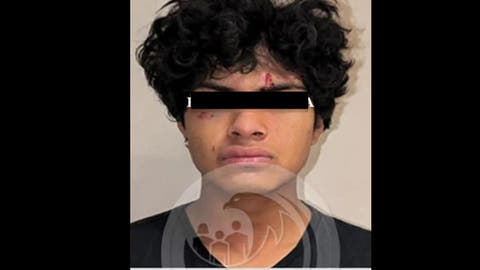 Saúl mató a puñaladas a un hombre tras reclamarle que su perro lo correteó en Puebla