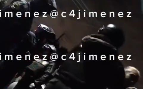 “¡Está muerto,!”: Desgarrador llanto de madre por hijo sicario acribillado