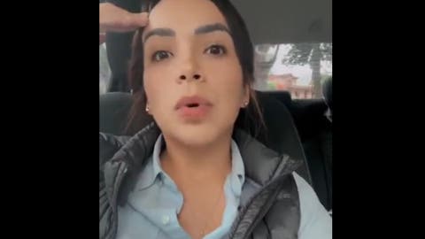 “¿Para qué tipo de mujer te alcanza?#8221; Mujer causa polémica en redes sociales
