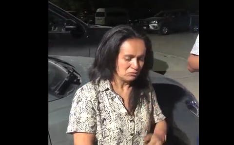 ¡Montoneros en el Palenque de Tlaxcala! Golpean a pareja que intentó dar flores a Julión Álvarez