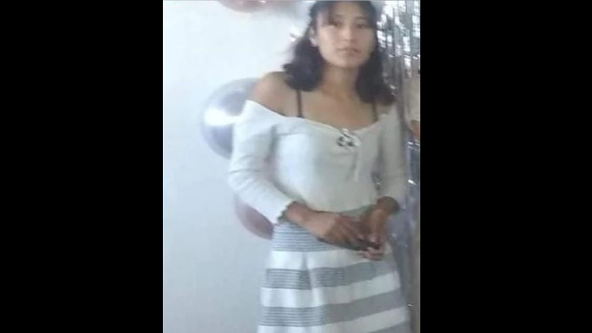 URGENTE: Buscan a Alejandra Maldonado, joven de 17 años desaparecida en Puebla