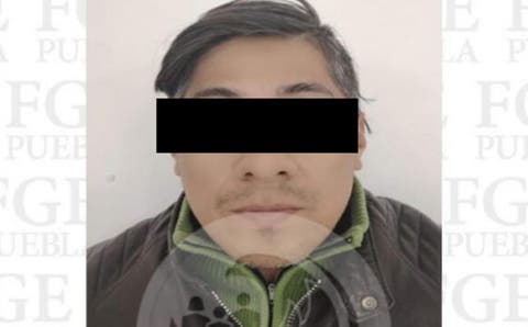 Prisión a Francisco “N” por abusar de niñera de sus hijos en Puebla
