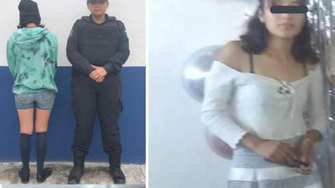¡Encuentran a Alejandra Maldonado en Tulum! La joven desaparecida de Tecamachalco aparece en un autobús ADO