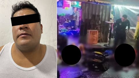 Ejecutan a hermanos en local de micheladas en San Aparicio; tenían vínculos con “Toño Pistolas”