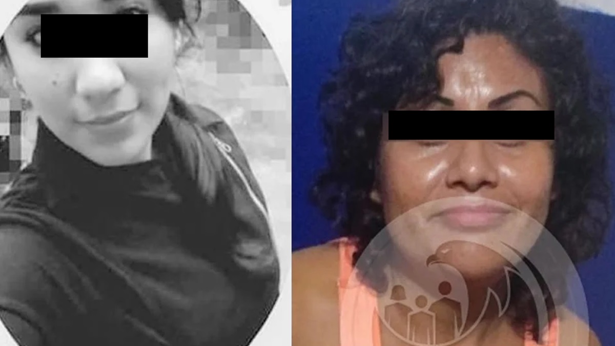 ¡Deuda mortal en Puebla! “La Meche” apuñala a Adamary en un bar por negarse a pagarle