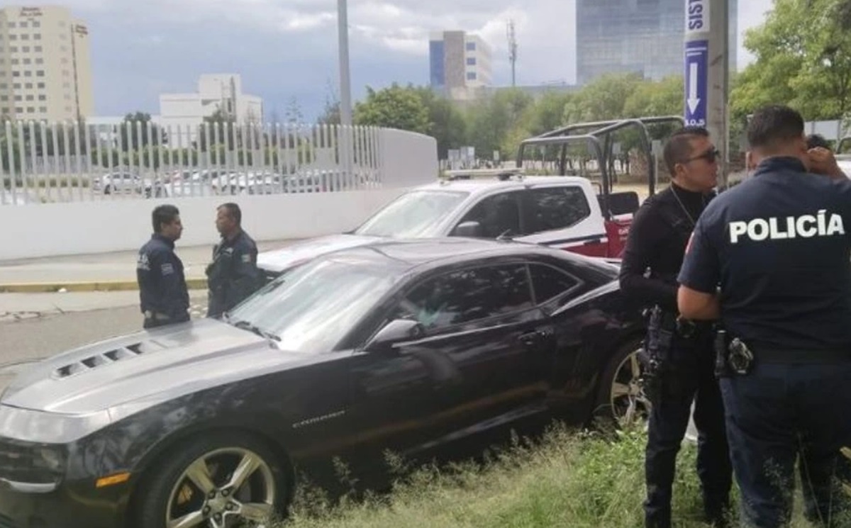 Revelan nuevos detalles: Conflicto vial desata ataque mortal contra adolescente de 15 años en Camaro en Bulevar Forjadores