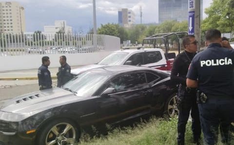 Revelan nuevos detalles: Conflicto vial desata ataque mortal contra adolescente de 15 años en Camaro en Bulevar Forjadores