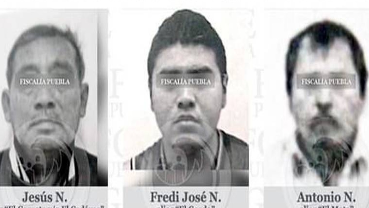 ¡Valentía extrema! Adolescente de 13 años finge su muerte para escapar de secuestradores en Puebla