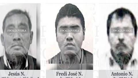 ¡Valentía extrema! Adolescente de 13 años finge su muerte para escapar de secuestradores en Puebla