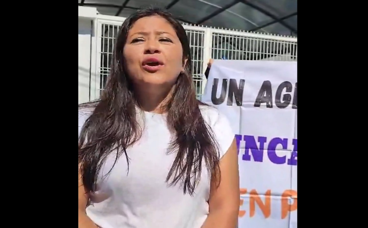 Justicia para Daniela: Expareja le impide ver a su hija desde hace 6 años (VIDEO)