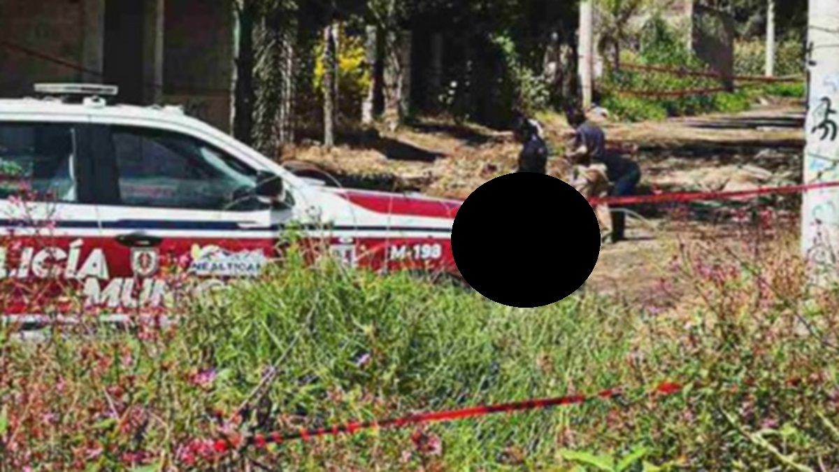 Misteriosa muerte de mujer en Puebla; vecinos hallan a Karina sin vida