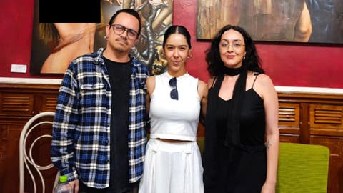 “Dimensiones de la tecnología en el siglo XXI”: Presentan antología sobre el impacto tecnológico en la filosofía y cultura en Puebla