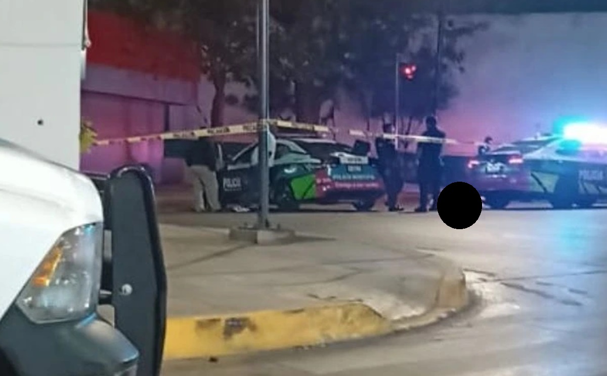 Tragedia en Calzada Zaragoza: Otra vez, poblana se lanza desde un puente y pierde la vida