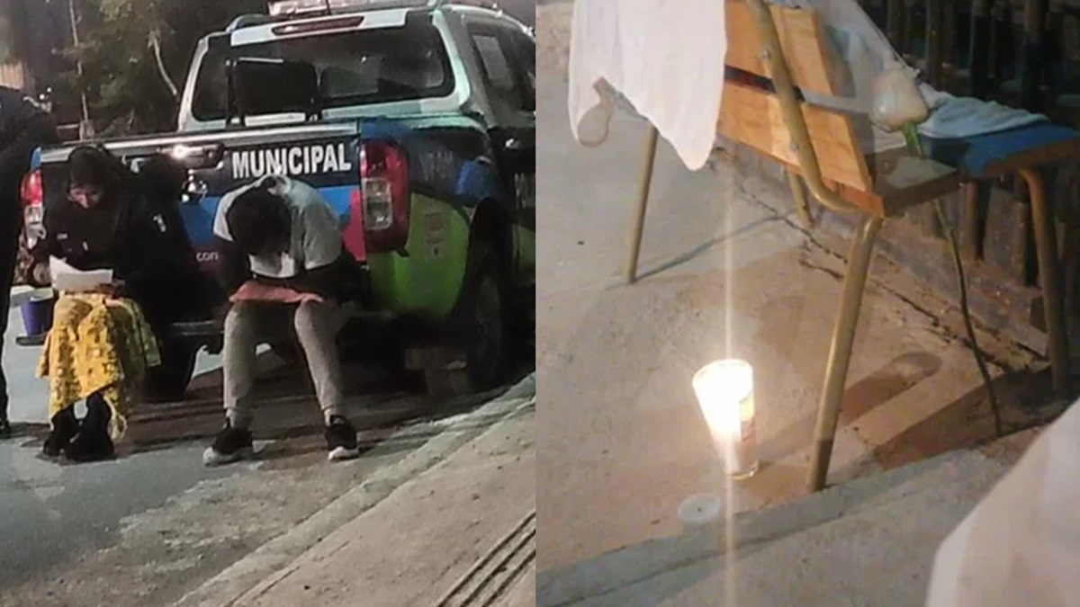 Terrible caso en San Francisco Totimehuacan: confirman que bebé de tres meses fue asesinado a golpes por su padre (VIDEO)