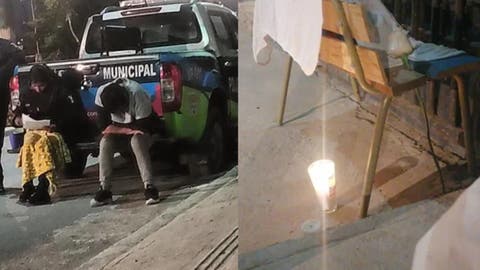 Terrible caso en San Francisco Totimehuacan: confirman que bebé de tres meses fue asesinado a golpes por su padre (VIDEO)