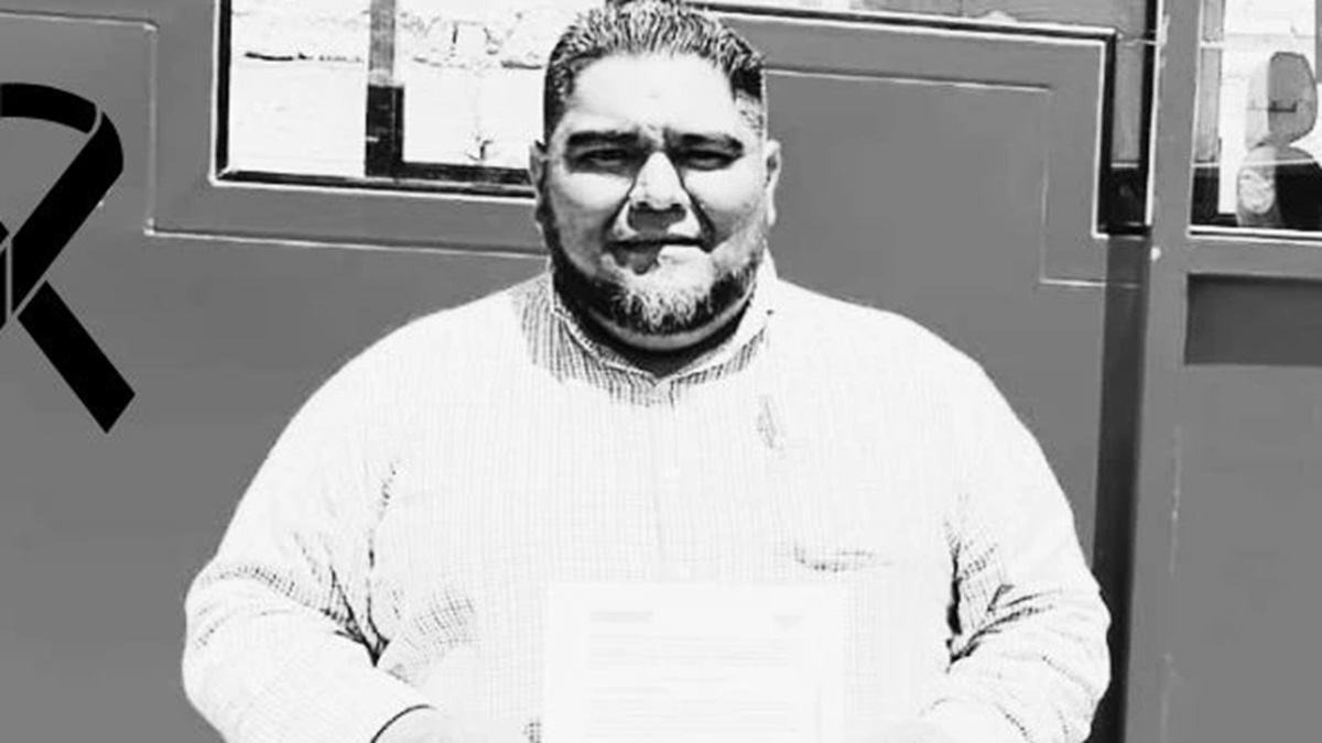 ¡Justicia para Omar “El Gordito”! Empresario de Turibús asesinado por “El Chuy” en Chignahuapan