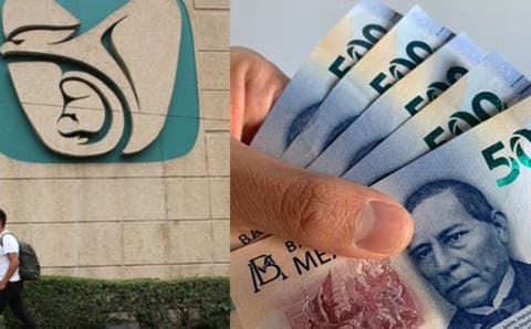 ¡Ojo pensionados del IMSS! No todos recibirán aguinaldo este año