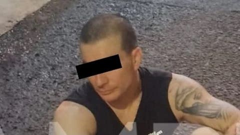 Detienen a colombiano por robo a casa en Reforma Sur; sus cómplices lograron escapar