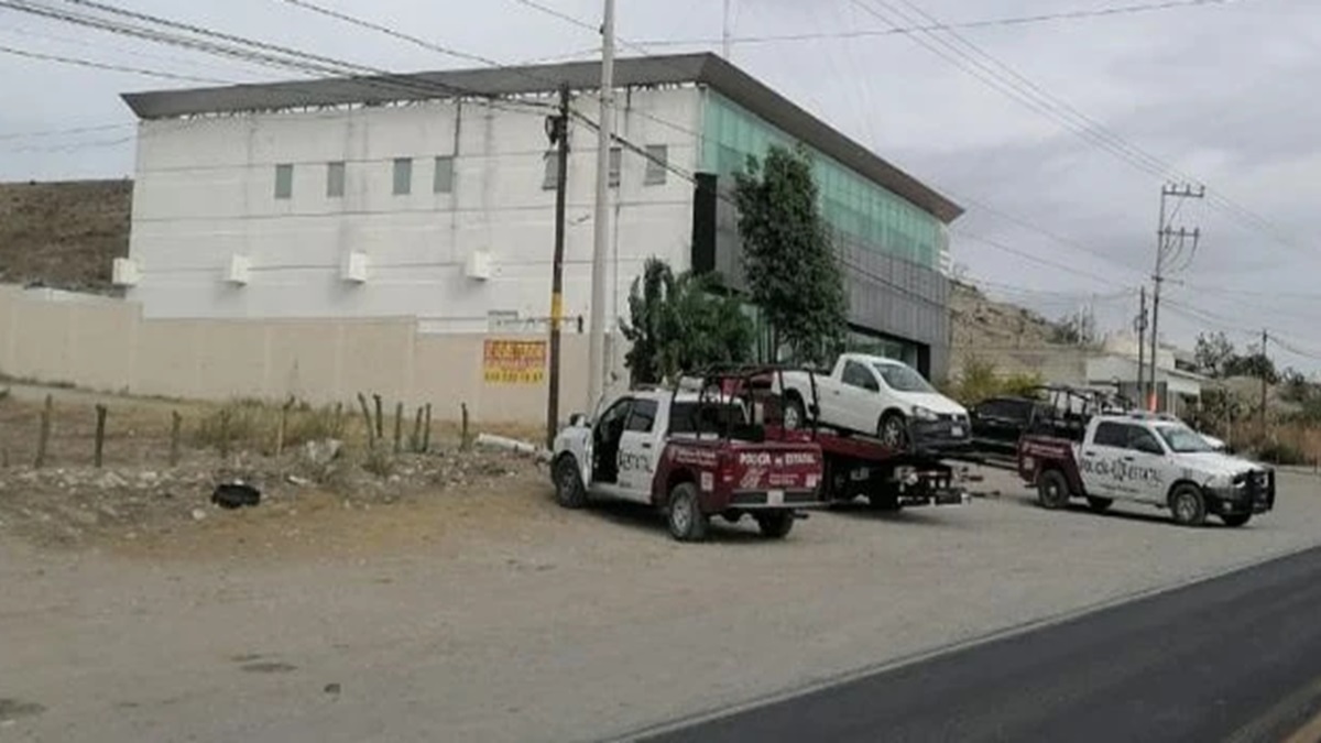 Investigan posible feminicidio tras abandono de joven veracruzana sin vida en hospital de Tecamachalco