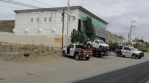 Investigan posible feminicidio tras abandono de joven veracruzana sin vida en hospital de Tecamachalco