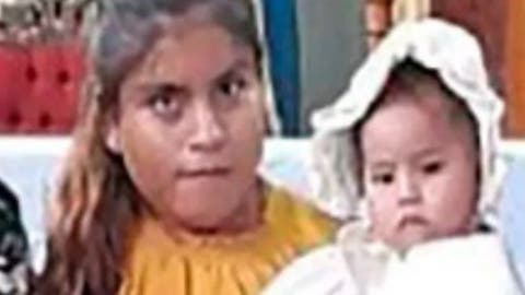 Madre joven y su bebé desaparecen en Chiautla; familiares piden ayuda para localizarlas