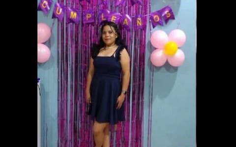 ¡Ayuda urgente para localizarla! Arabia Lima lleva más de 24 horas desaparecida en Puebla