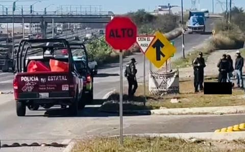 ¡Tragedia en el Periférico Ecológico! Motociclista pierde la vida tras derrapar