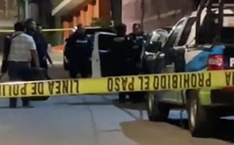 ¡Tragedia en Britania La Calera! Padre encuentra sin vida a su hijo de 21 años en su hogar