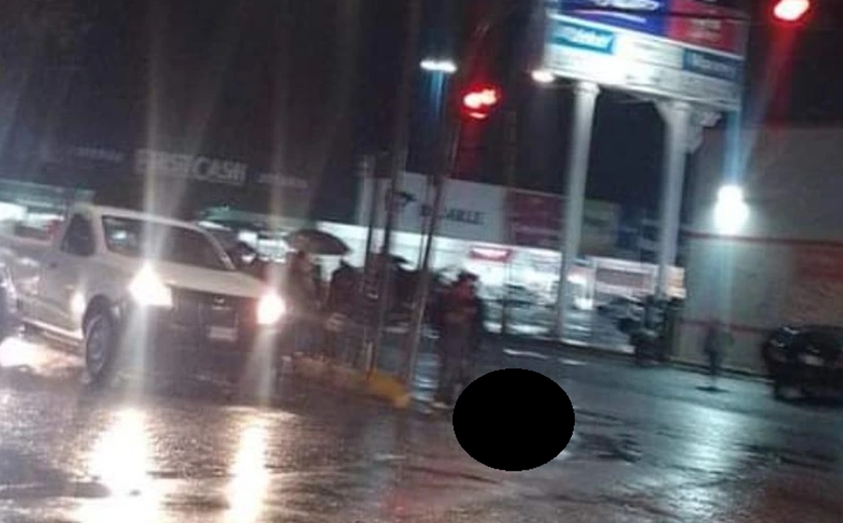 ¡Justicia para Nadia! Abuelita en muerte cerebral tras ser atropellada en Blvd. Lafragua
